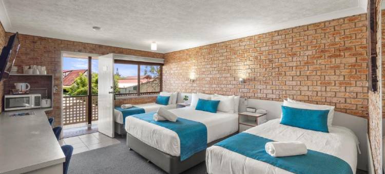 Kennedy Drive Boutique Motel图片