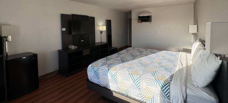 行政旅舍(Motel 6 Fond du Lac, WI)图片