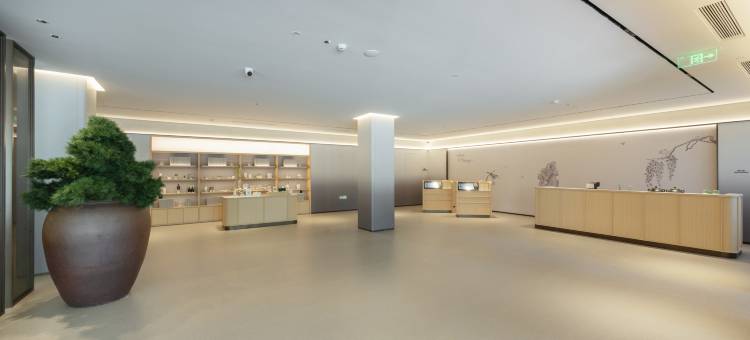 全季酒店(北京环球度假区梨园地铁站店)图片