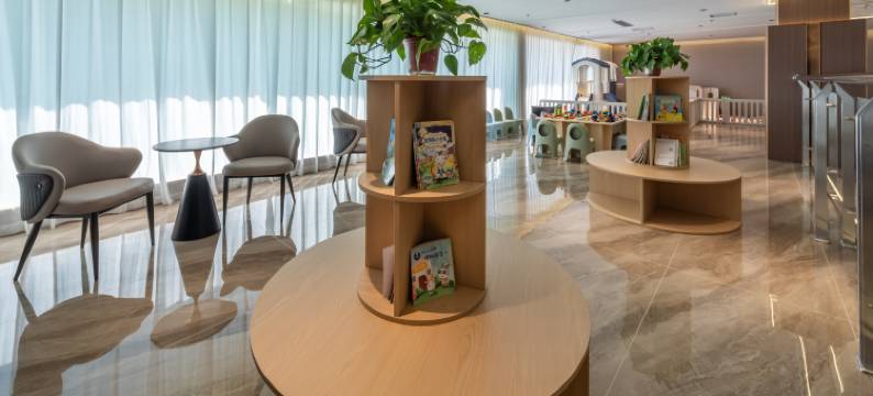 承德伴山盛世酒店(僧冠峰景区店)图片