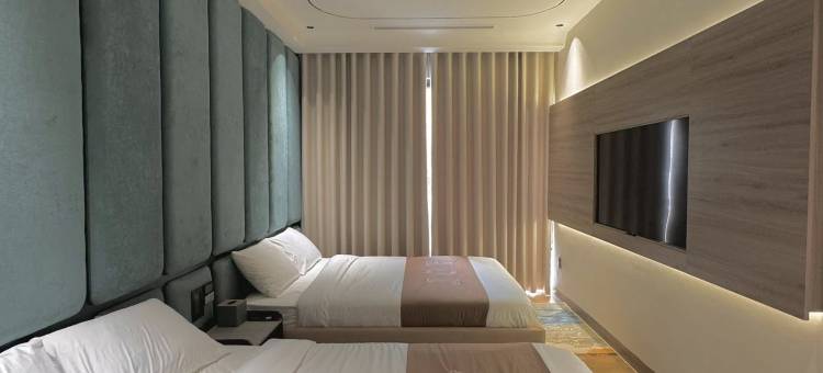 Joy Boutique Hotel图片