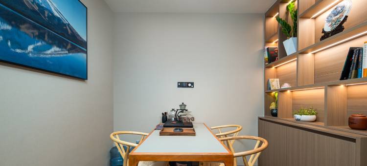 尚隐酒店(塔什库尔干帕米尔旅游区店)图片