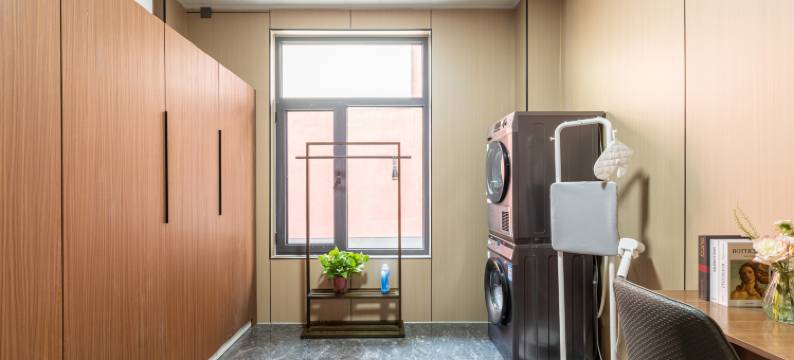 如家睿柏·云酒店(天津北辰西堤头店)图片