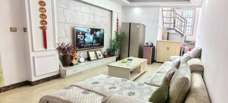 小汤圆民宿图片