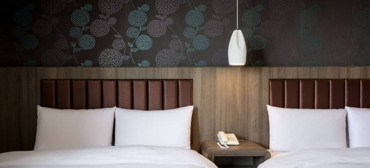 君瑞精品旅店图片