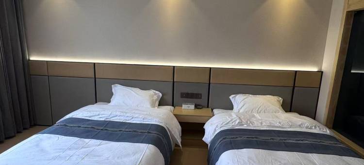 格仁措大酒店图片