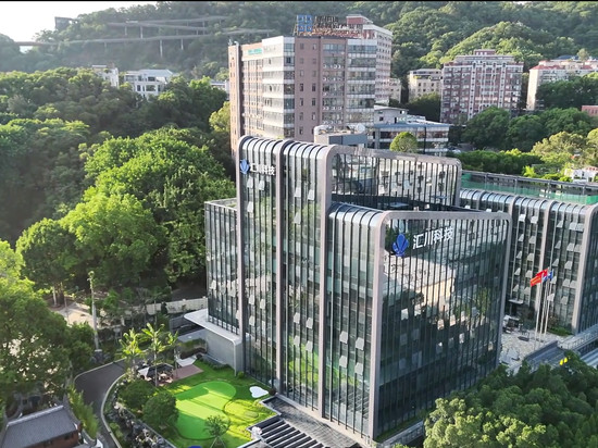 蟠桃汇酒店(福州山姆会员商店西湖公园店)