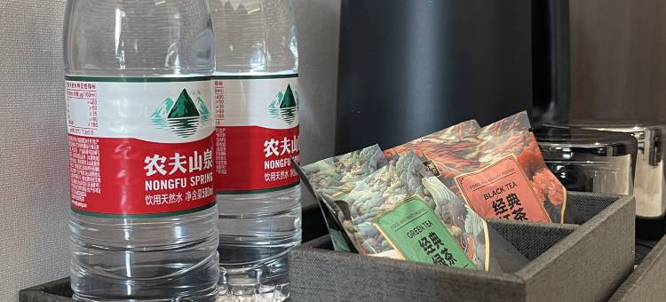 纳兰顿酒店(渭南胜利大街店)图片