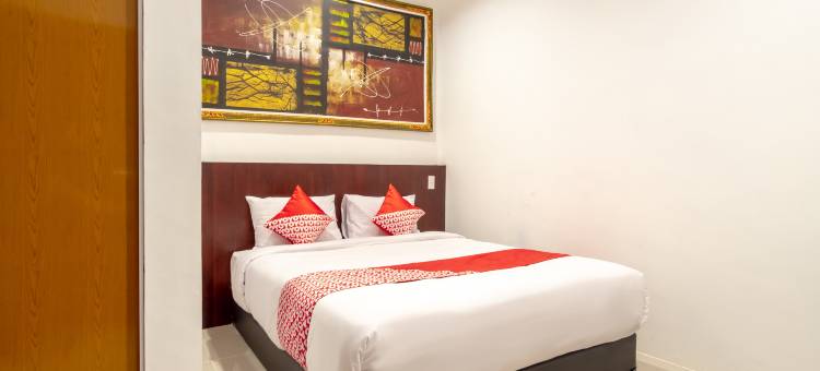 Hotel O Os Residence图片