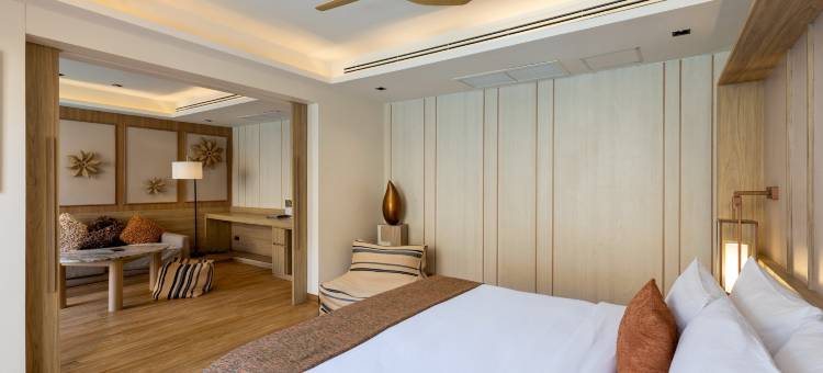 迪马勒泳池别墅(De Malee Pool Villas)图片