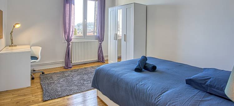 4BR 1000sq² The Chic Haven calm comfort图片