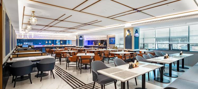 三明锦江都城酒店图片