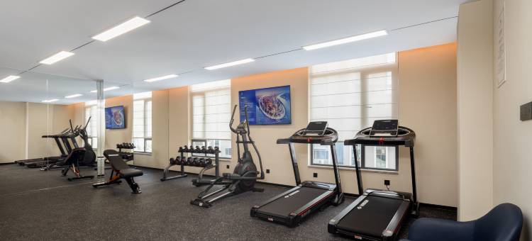 三明锦江都城酒店图片