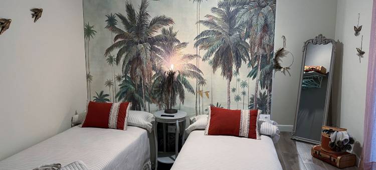 依利亚农村精品酒店-5星级(Hotel Boutique Iulia 5 Estrellas)图片