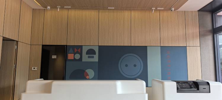 如家酒店(运城吾悦广场店)图片