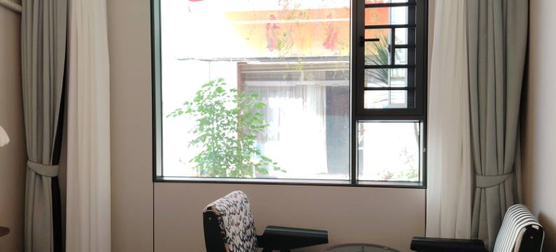 阿锦家民宿图片