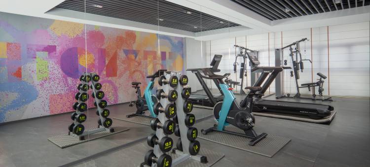 CityNote希诺酒店(绍兴鲁迅故里城南大道地铁站店)图片