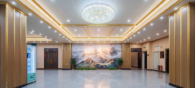 尚来时代酒店图片