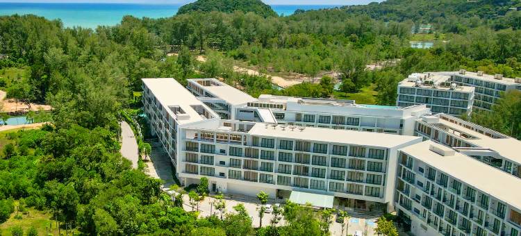 普吉岛拉扬丽笙度假酒店(Radisson Resort Layan Phuket)图片