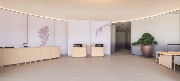 全季酒店(漳州吾悦广场店)图片