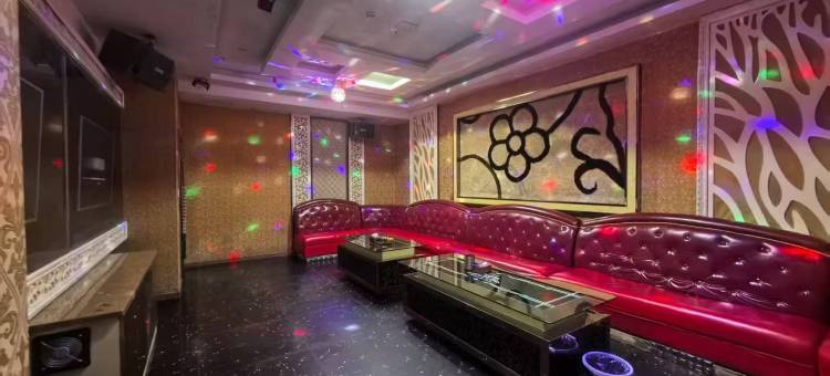 鑫禾缘大酒店图片