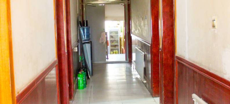 金花朵招待所(和田团城景区店)图片