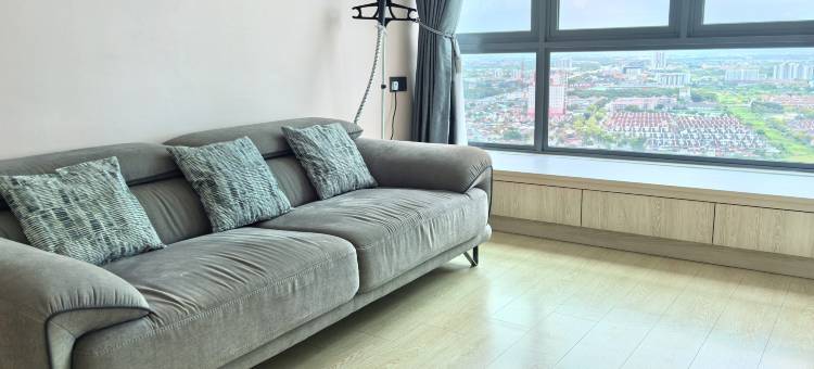 Meritus Relax Holiday Homestay图片