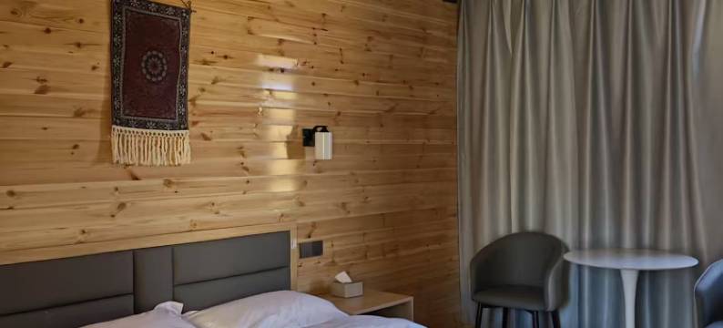 西极宥客·民宿图片