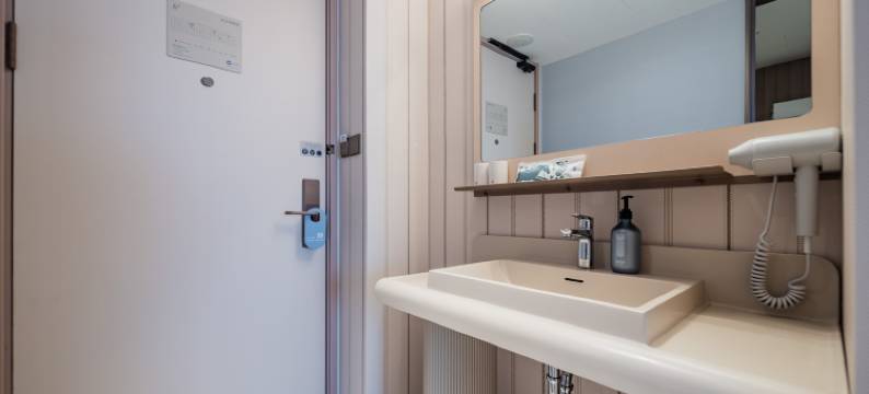 汉庭酒店(银川宁夏医科大砂之船奥莱店)图片