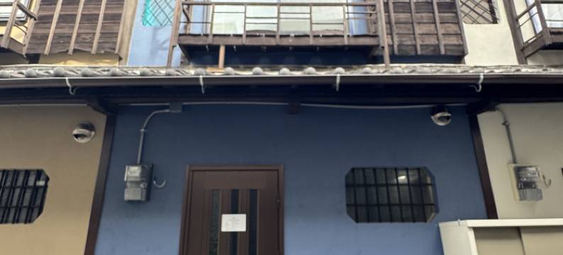 旅行时光・住吉澄风②｜毗邻住吉公园 | 步行5分钟到达住吉大社(TabiTime・Sumiyoshi Sumikaze2)图片
