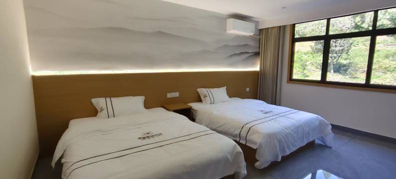 清馨幽舍民宿图片