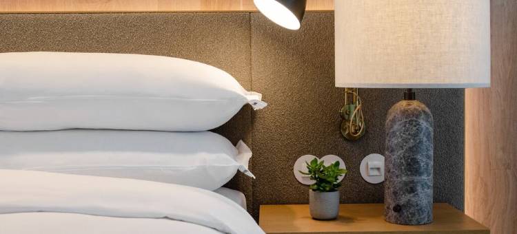 布朗斯大道酒店(Brown's Avenue Hotel)图片