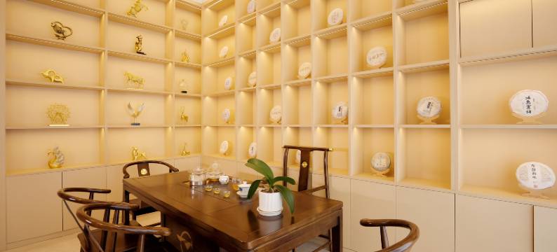 洲致国际酒店(昆明长水国际机场店)图片