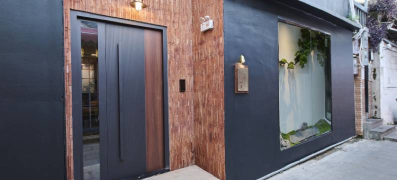 昆仑· 山月民宿(潮州古城牌坊街店)图片