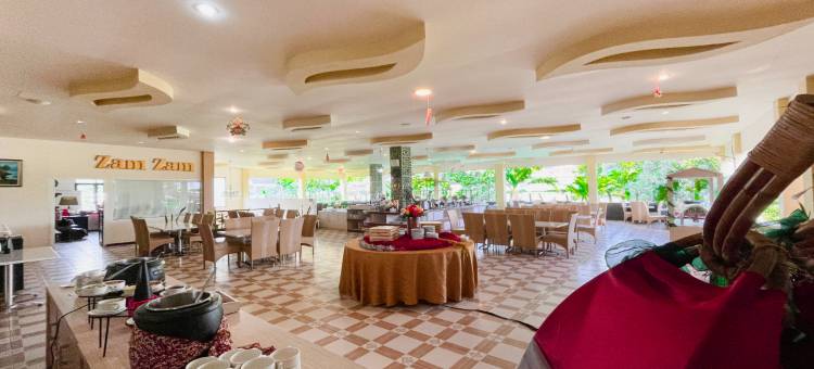 赞赞酒店(Zamzam Hotel and Convention Batu Powered by Archipelago)图片