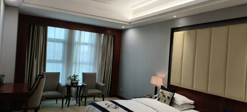 庐江福瑞临大酒店图片