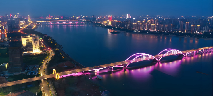 希曼酒店(西湖大悦城观洲地铁站店)图片