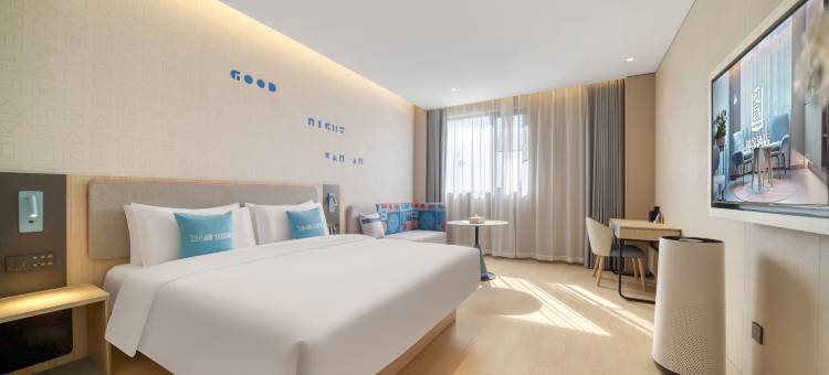 如家酒店(池州高铁站店)图片