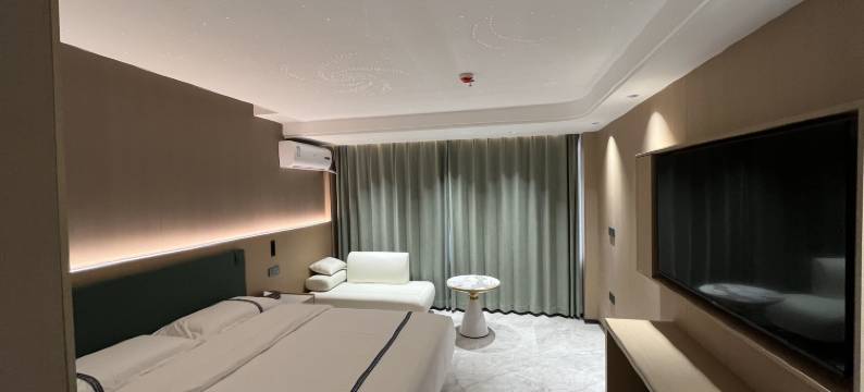 诚悦电竞酒店图片