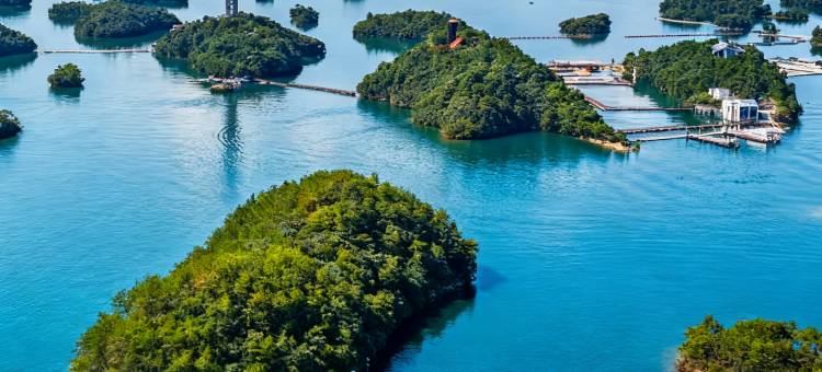 武宁·西海叠黛丨TheBeautyofTheEast观湖景民宿(西海湾景区店)图片