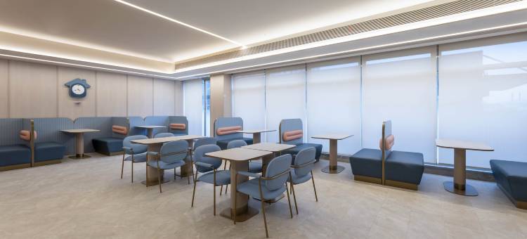 汉庭酒店(扬中汽车客运站奥体中心店)图片