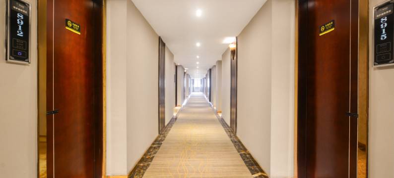 悦庐国际酒店(杭州桐庐富春江店)图片