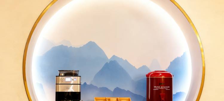 桔子酒店(重庆解放碑步行街长江索道店)图片