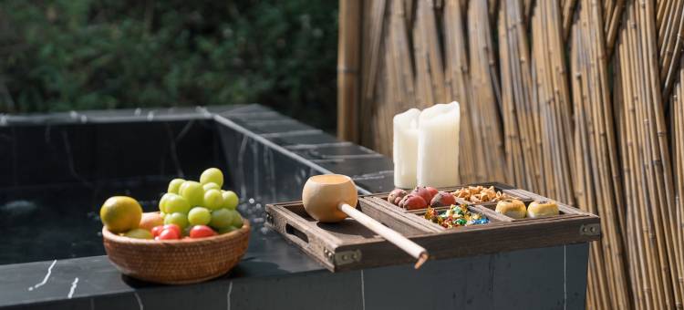 莫干山仁里·叠云度假酒店图片