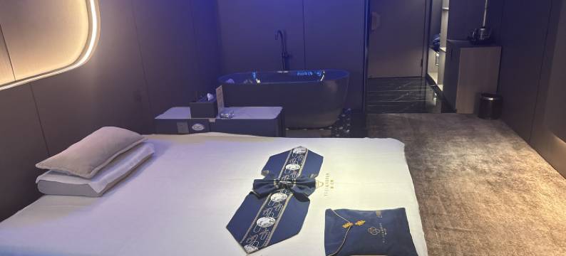 逸江南民宿图片