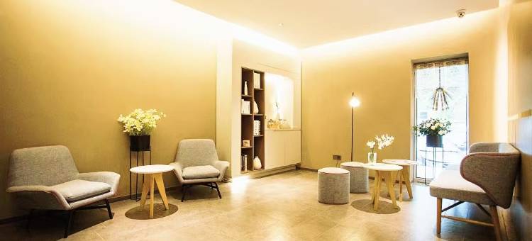 如家酒店·neo(佳木斯火车站新玛特店)图片