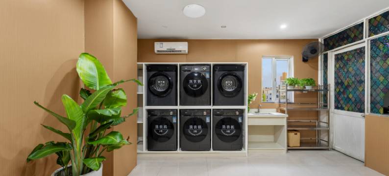 蔓汀公寓(佛山祖庙东方广场店)图片