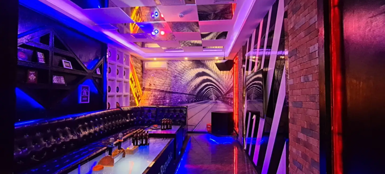 稻乡假日酒店图片