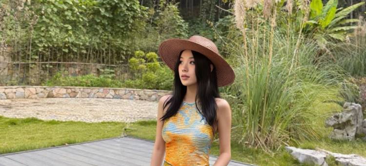 繁昌溪地阿兰若度假村落图片