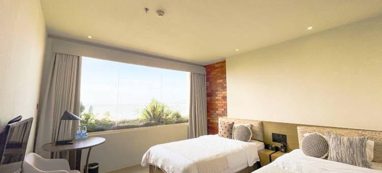 红海湾禧玥酒店图片